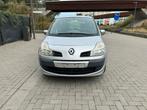 Modus 2010 1,2 benzine 120 000 km garantie, Auto's, Renault, Voorwielaandrijving, Euro 5, Stof, Bedrijf