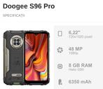 S96 pro, Utilisé