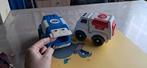 2 voitures, Enfants & Bébés, Enlèvement ou Envoi, Comme neuf