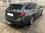 BMW 320e Sport Touring Break Hybride in Perfecte staat !, Autos, BMW, Cuir, Argent ou Gris, Achat, Electronic Stability Program (ESP)