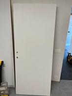 3 deuren celrooster, Doe-het-zelf en Bouw, Deuren en Vliegenramen, Ophalen, Gebruikt