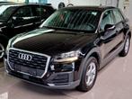 Audi Q2 / Slechts 38000km / Benzine Euro 6d /, Autos, SUV ou Tout-terrain, 5 places, Noir, Tissu