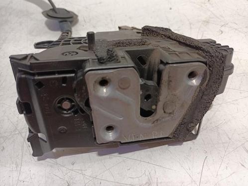 PORTIERVANGER CV ELEKTR. RECHTS ACHTER Smart Forfour (453), Auto-onderdelen, Carrosserie, Smart, Achter, Rechts, Gebruikt