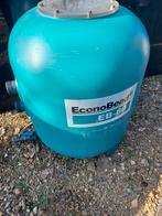 Beadfilter met Sieve, Tuin en Terras, Ophalen