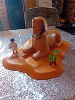 Playmobil - 4242 - Sphinx ( Imcomplet ), Ophalen, Gebruikt