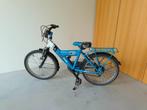 kinderfiets 20 inch blauw, Fietsen en Brommers, Ophalen, Gebruikt, 16 tot 20 inch, BikeFun Kids (BFK)