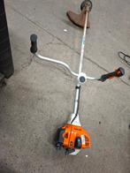 Bosmaaier Stihl FS260 C, Tuin en Terras, Ophalen, Zo goed als nieuw, Benzine, Stihl