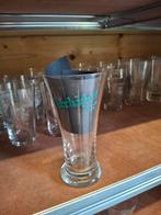 Oud gezuurd bierglas archiduc, Verzamelen, Ophalen of Verzenden