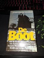 De Boot / Das Boot, Enlèvement ou Envoi, Utilisé