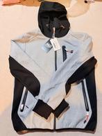 Geen sport... S trainingspak voor de winter, Ophalen