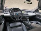 BMW 520 dA GT BOITE AUTO LUXURY EURO 6 FULL OPTIONS GARANTIE, Autos, BMW, 5 places, Cuir, Noir, Automatique