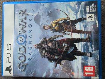 Nieuwe Playstation 5 spel beschikbaar voor biedingen