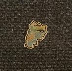 PIN - BONNES - CHARENTE - FRANCE - FRANKRIJK, Envoi, Utilisé, Ville ou Campagne, Insigne ou Pin's