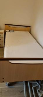 Lit médical, Divers