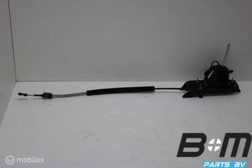 Schakelmechaniek VW Tiguan 5N 5N1713025G beschikbaar voor biedingen