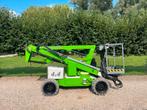 Niftylift HR12 4x4 Knikarm Hoogwerker (bj 2016)