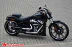 Harley Davidson Breakout 114 - 2022 - 3000 km @Motorama, Motoren, 2 cilinders, Bedrijf, Meer dan 35 kW, 1850 cc