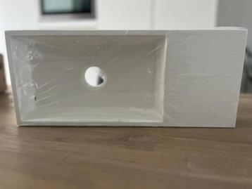 Wastafel/handwasbakje - Clou beschikbaar voor biedingen