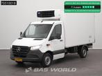 Mercedes Sprinter 316 CDI Koelwagen Carrier Xarios 500 Airco, Euro 6, Entreprise, Boîte manuelle, Diesel