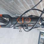 Racefiets, Fietsen en Brommers, Fietsen | Racefietsen, 28 inch, Aluminium, Zo goed als nieuw, 15 tot 20 versnellingen