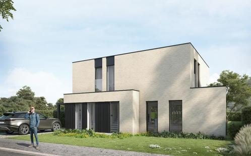 Moderne tijdloze vrijstaande woning te koop te Koekelare, Immo, Gronden en Bouwgronden, 500 tot 1000 m²