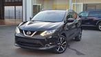 Nissan Qashqai 1.6I BENZINE 120KW Euro 6B GPS/Pano/Camera An, Euro 6, Leder, Bedrijf, Handgeschakeld