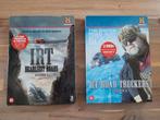 Ice road truckers seizoen 1 en 2, Ophalen of Verzenden