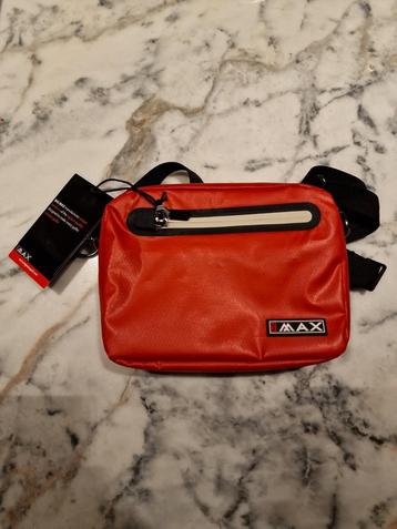 Big Max Aqua value bag beschikbaar voor biedingen