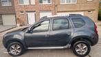 Renault Dacia duster 1.5 diesel Bouwjaar 2014, Euro 5, Parkeersensor, Zwart, Duster