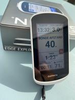 Garmin Edge explore 2, Fietsen en Brommers, Fietsaccessoires | Fietscomputers, Ophalen, GPS, Zo goed als nieuw
