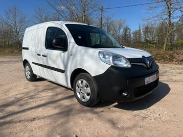 renault kangoo diesel lage km stand beschikbaar voor biedingen