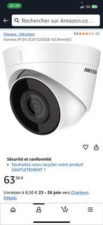 Hikvision IP DS-2CD1323GOE, Audio, Tv en Foto, Videobewaking, Ophalen of Verzenden, Nieuw