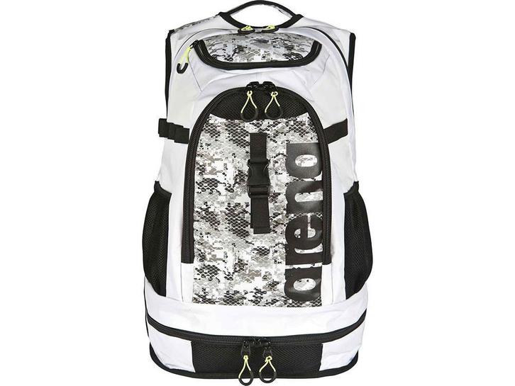 Arena fastpack 2.1 sportrugzak 40L, Handtassen en Accessoires, Tassen | Sporttassen, Gebruikt, Ophalen of Verzenden