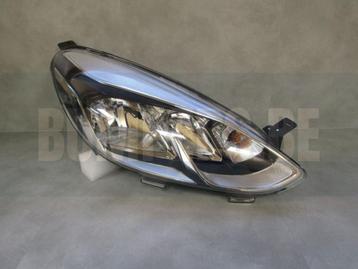 KOPLAMP FORD FIESTA MK8 VIII 17-21 H1BB-13W029-AD RECHTS S12 beschikbaar voor biedingen