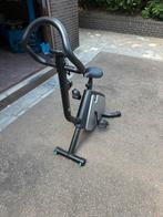 Domyos stoelfiets, Sport en Fitness, Ophalen, Zo goed als nieuw, Stoelfiets