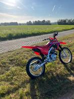 Honda motor, Motoren, Motoren | Honda, Particulier, Crossmotor, 11 kW of minder, 1 cilinder