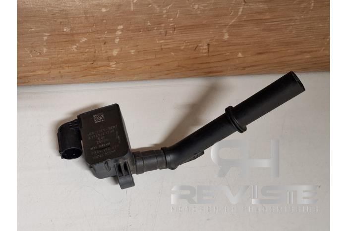 Bobine d'un Mercedes ML-Klasse, Autos : Pièces & Accessoires, Moteurs & Accessoires, Mercedes-Benz, Utilisé, 3 mois de garantie