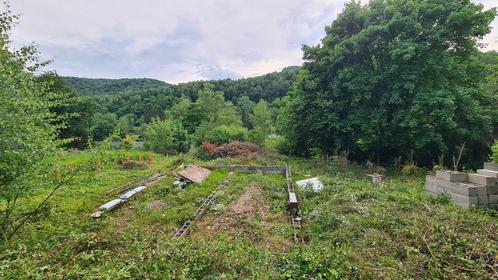 Recreatiegrond in Poupehan met prachtig zicht op de Semoisva, Immo, Gronden en Bouwgronden, 500 tot 1000 m², Verkoop zonder makelaar
