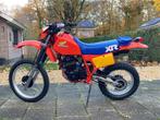 XR 350, Motoren, Particulier, Enduro, 12 t/m 35 kW, 350 cc