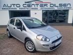 Fiat Punto 1.2 i 1e eigenaar Top occasie 12m garantie, Auto's, Voorwielaandrijving, 4 cilinders, 124 g/km, 5 deurs