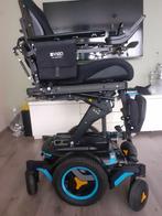 Elektrische rolstoel permobil M3 met NIEUWE ACCU'S, Diversen, Rolstoelen, Ophalen of Verzenden, Zo goed als nieuw, Elektrische rolstoel