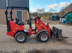 Schaffer 2032, Zakelijke goederen, Machines en Bouw | Kranen en Graafmachines, Ophalen of Verzenden