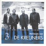 Het Beste van De Kreuners, Envoi, Pop