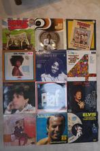 Vinyl LOT 17 platen - verschillende genres en artiesten, Cd's en Dvd's, Ophalen of Verzenden, Gebruikt, Klassiek