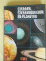 Sterren, sterrenbeelden en planeten, Ophalen of Verzenden, Gelezen, Natuurwetenschap