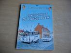 Piet Pienter en Bert Bibber : Zangkwintet " De Lange Asem "., Eén stripboek, Ophalen of Verzenden, Gelezen, POM