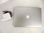 Apple macbook air 13 inch 256GB SSD, Informatique & Logiciels, Apple Macbooks, Enlèvement ou Envoi, Utilisé, 13 pouces, MacBook Air