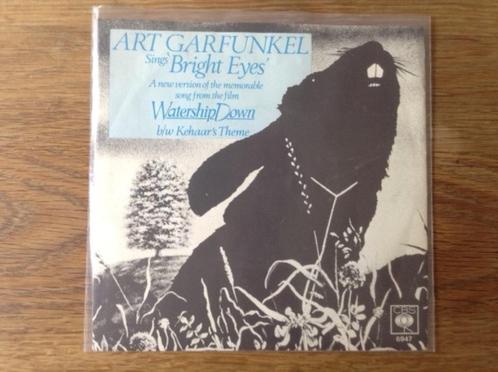 single art garfunkel, Cd's en Dvd's, Vinyl Singles, Single, Filmmuziek en Soundtracks, 7 inch, Ophalen of Verzenden