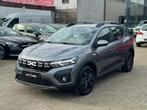 Dacia Sandero Stepway // Benzine // Automaat // Nieuw, Automaat, Stof, https://public.car-pass.be/vhr/eb8ded0c-f8b5-4132-abca-26d0080eabf4
