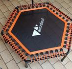 Splinternieuwe trampoline, Kinderen en Baby's, Speelgoed | Buiten | Trampolines, Ophalen, Nieuw